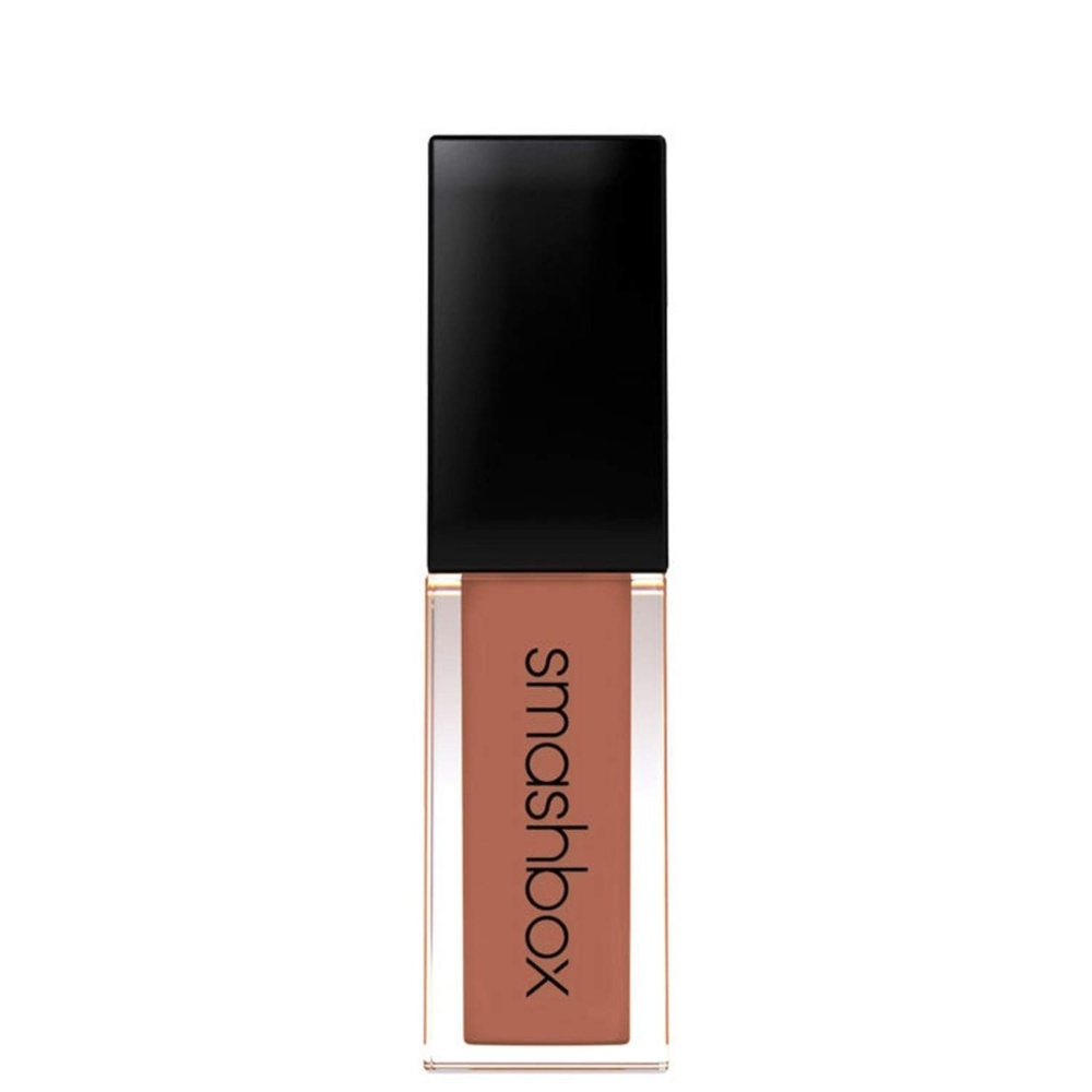 SMASHBOX  IN DEMAND LIQUID LIPSTICK